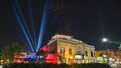 The Big Bar And Grill