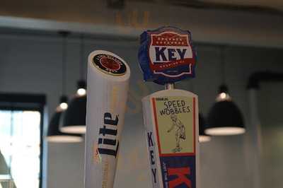 Baltimore Burger Bar