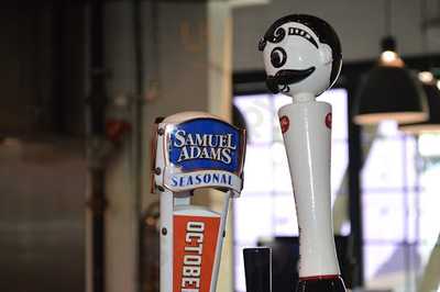 Baltimore Burger Bar