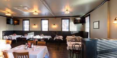 Baltimore Burger Bar