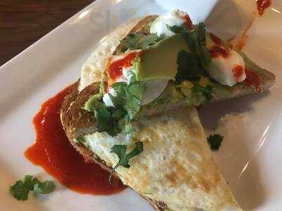 Baltimore Burger Bar