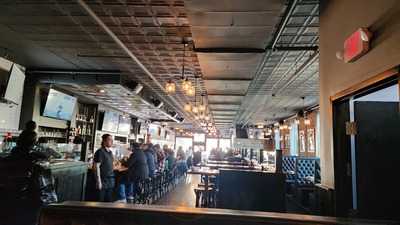 Baltimore Burger Bar