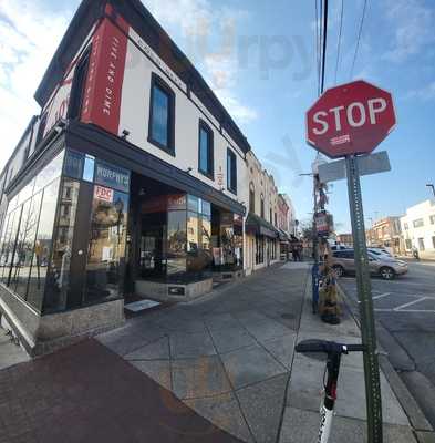 Baltimore Burger Bar