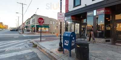 Baltimore Burger Bar