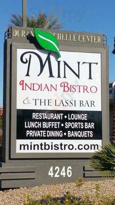Mint Indian Bistro