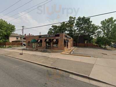Einstein Bros. Bagels