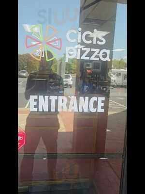 Cicis Pizza