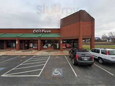 Cicis Pizza