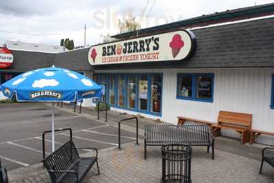 Ben & Jerry's