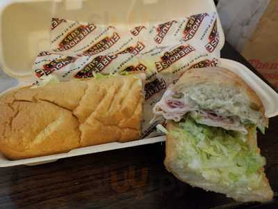Firehouse Subs