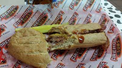 Firehouse Subs