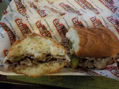 Firehouse Subs