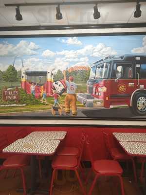 Firehouse Subs