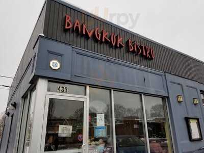 Bankok Bistro