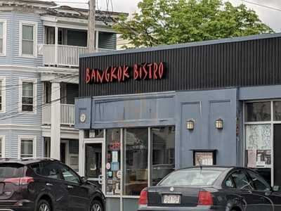 Bankok Bistro