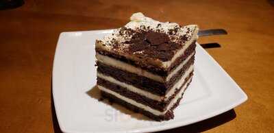 Olive Garden Italian Restaurant