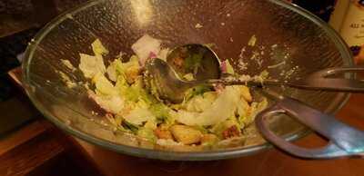 Olive Garden Italian Restaurant