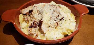 Olive Garden Italian Restaurant