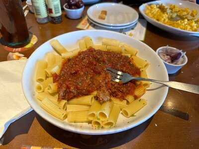Olive Garden Italian Restaurant