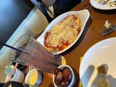Olive Garden Italian Restaurant