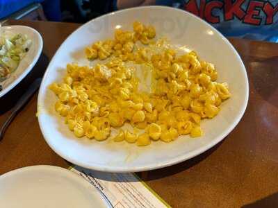 Olive Garden Italian Restaurant