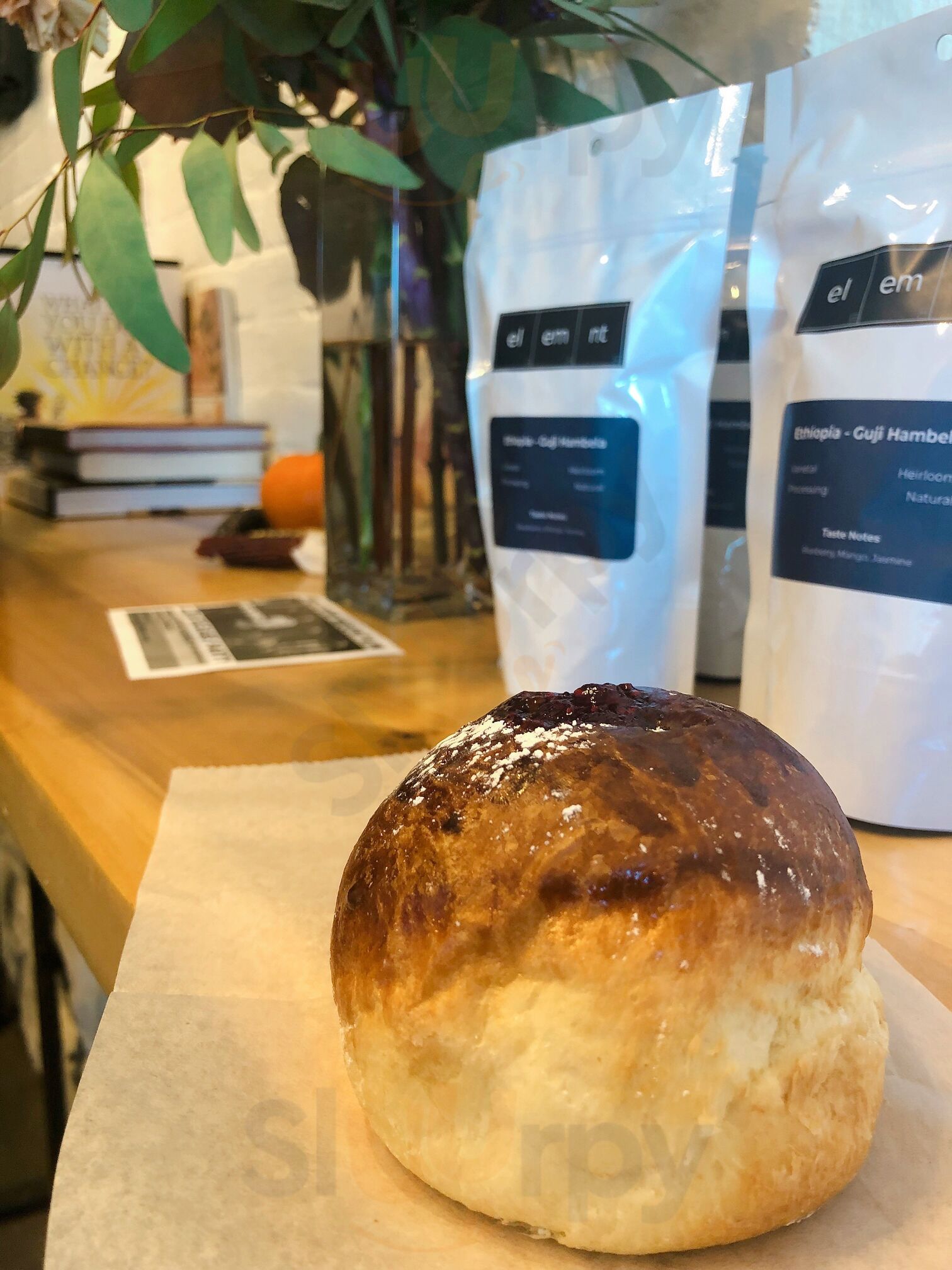 Rebel Bread