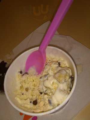 Baskin-robbins