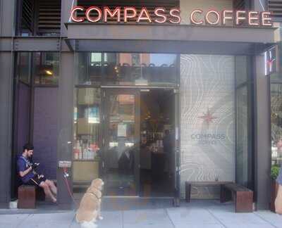 Compass Coffee