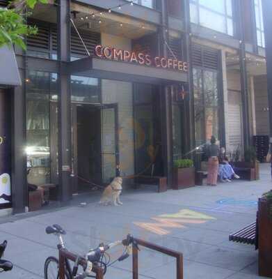 Compass Coffee