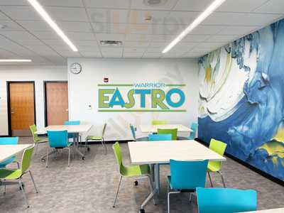 The Threshold Restaurant