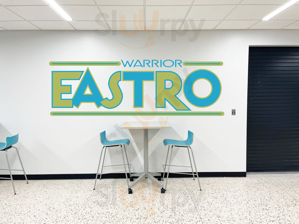 The Threshold Restaurant