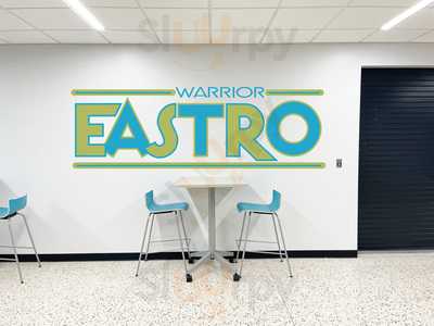 The Threshold Restaurant