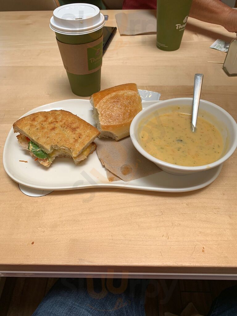 Panera Bread