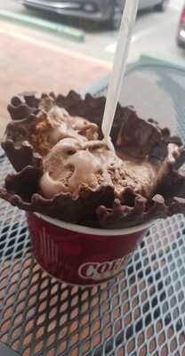 Cold Stone Creamery