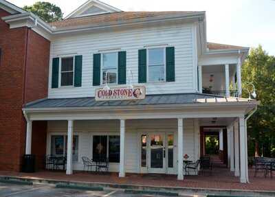 Cold Stone Creamery