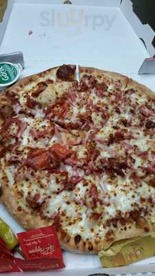 Papa Johns Pizza