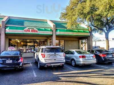 Papa Johns Pizza