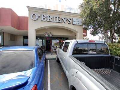 O'brien's