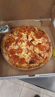 Papa Johns Pizza