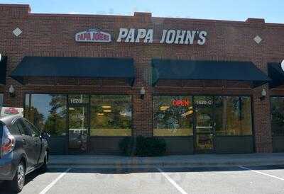 Papa Johns Pizza