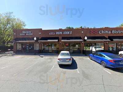 Papa Johns Pizza
