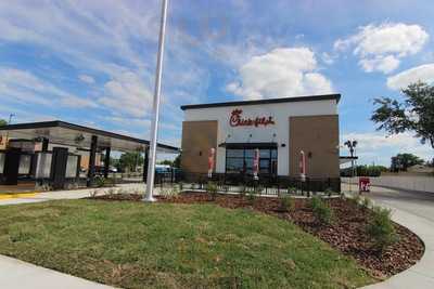 Chick-fil-a