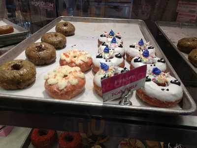 Pinkbox Doughnuts