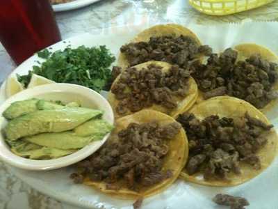 Taco Jalisco