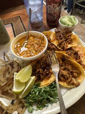 Taco Jalisco
