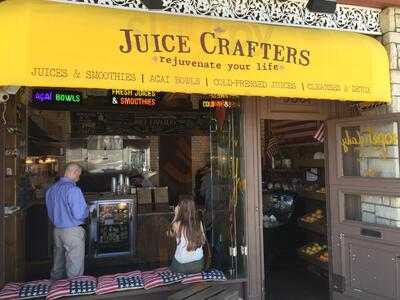 Juice Crafters