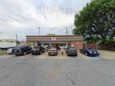 7-eleven