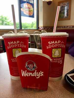 Wendy's