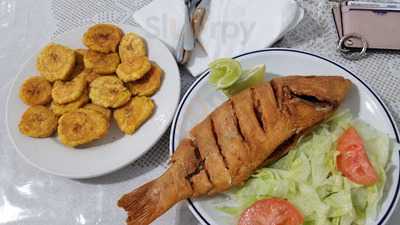 El Embajador Restaurant