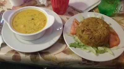 El Embajador Restaurant